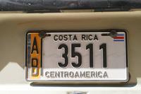 Unterwegs in Costa Rica &ndash; &copy; Annett Müller (Eberhardt TRAVEL)